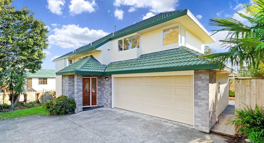  at 4 Waipa Street, Birkenhead, North Shore City, Auckland