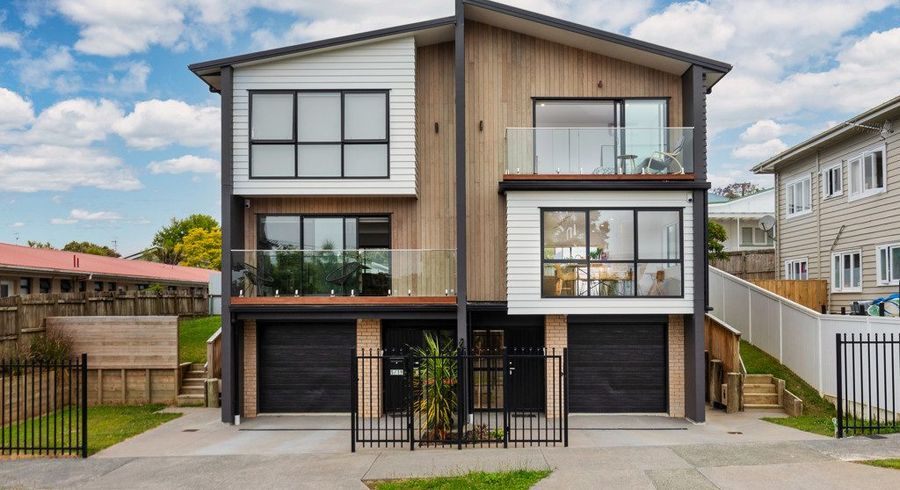  at 1A Derwent Street, Western Springs, Auckland City, Auckland