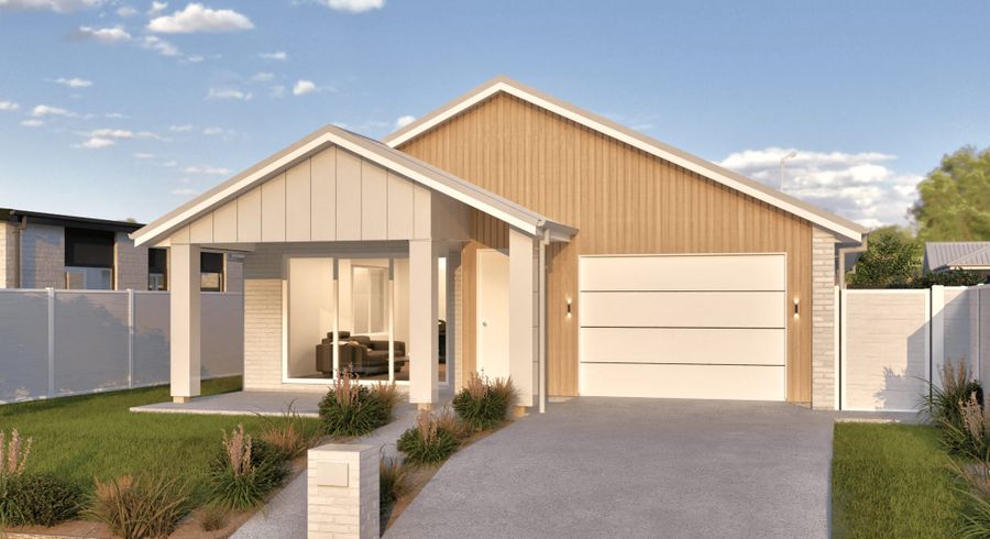  at Lot 308/42 Makomako Crescent, Wharewaka, Taupo, Waikato