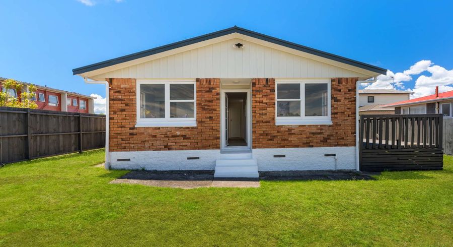  at 22 Claude Avenue, Papatoetoe, Auckland