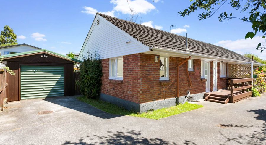  at 2/65 Ballarat Street, Mount Wellington, Auckland