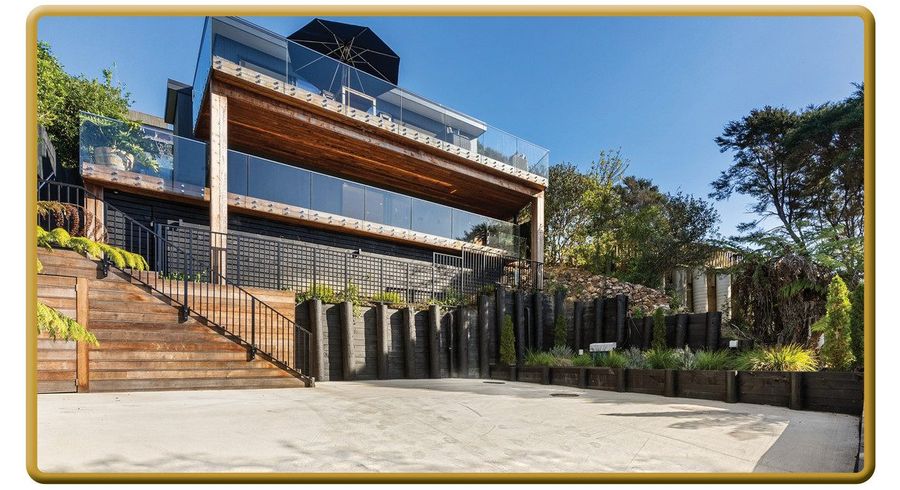  at 12 Victoria Road, Onetangi, Waiheke Island, Auckland
