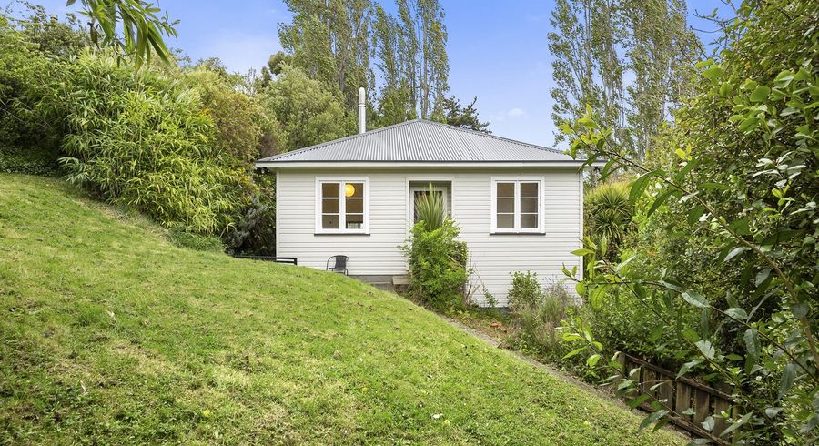  at 46 Grey Street, North East Valley, Dunedin, Otago