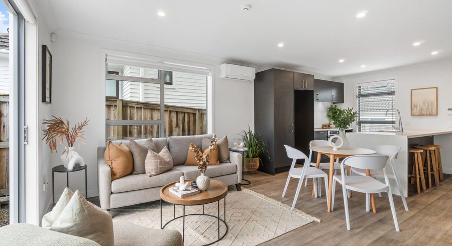  at 8A Totara Road, Manurewa, Manukau City, Auckland