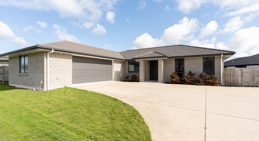  at 11 Matawhero Place, Hamilton