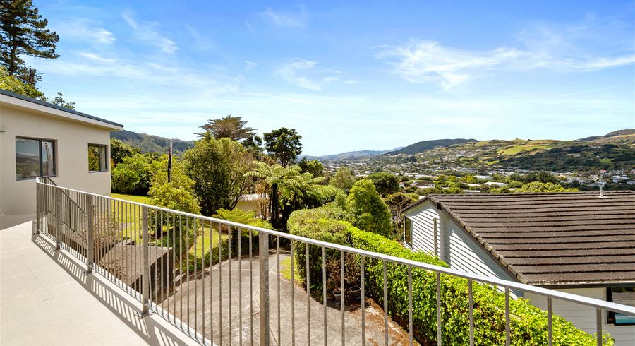  at 63 Sunrise Boulevard, Tawa, Wellington