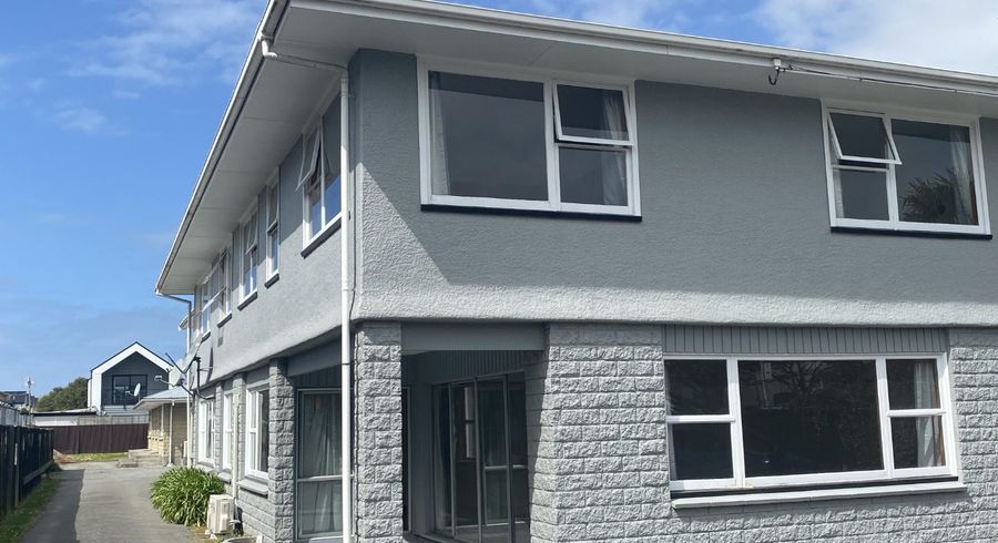  at 2/932 Colombo Street, St. Albans, Christchurch City, Canterbury