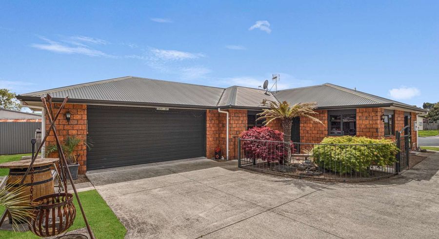  at 145 Cameron Avenue, Te Awamutu, Waipa, Waikato