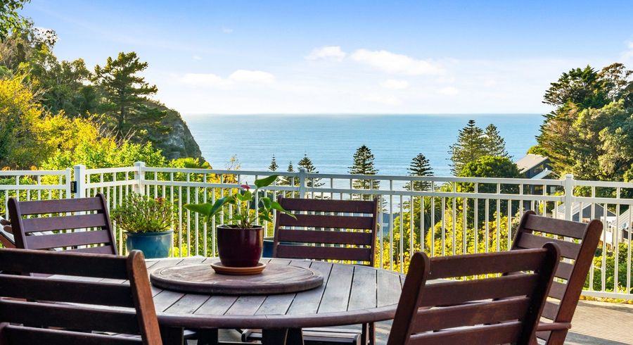  at 1 Lucy Road, Bluff Hill, Napier, Hawke's Bay