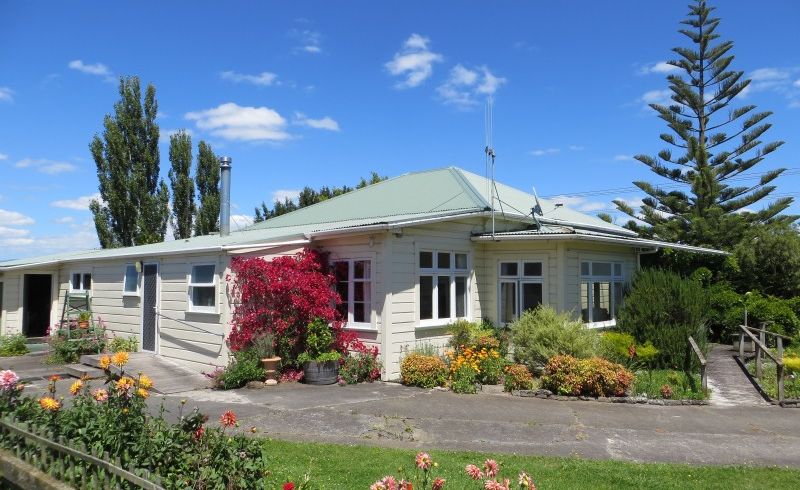  at 282 Railway Road, Kelvin Grove, Palmerston North