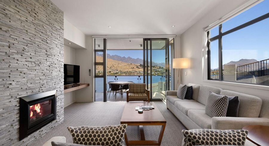  at 5/375 Frankton Road, Town Centre, Queenstown-Lakes, Otago
