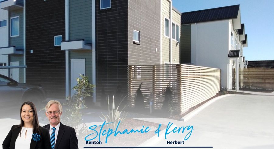  at 6/10 Burrows Place, Frankton, Hamilton, Waikato