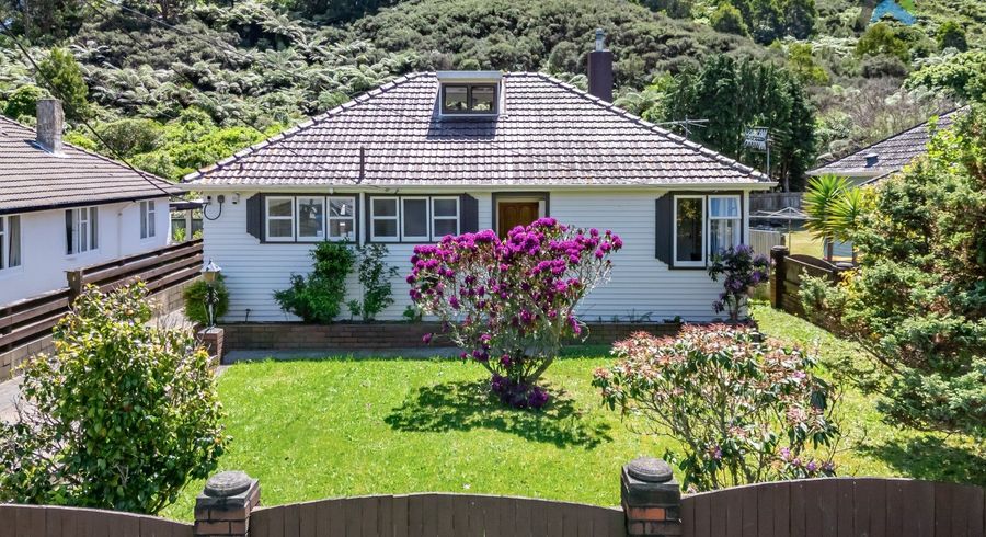  at 43 Fleet Street, Naenae, Lower Hutt, Wellington