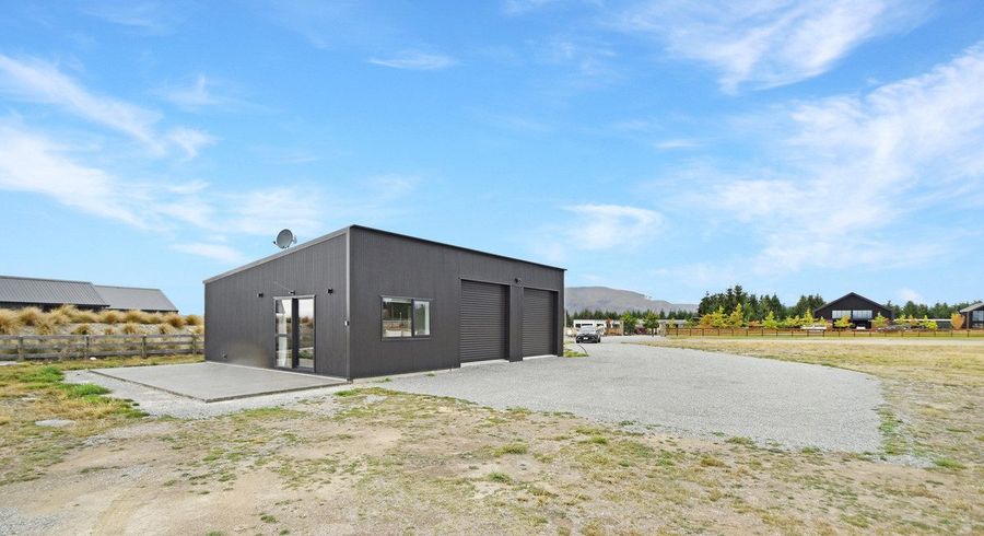  at 84 The Drive, Twizel, Mackenzie, Canterbury
