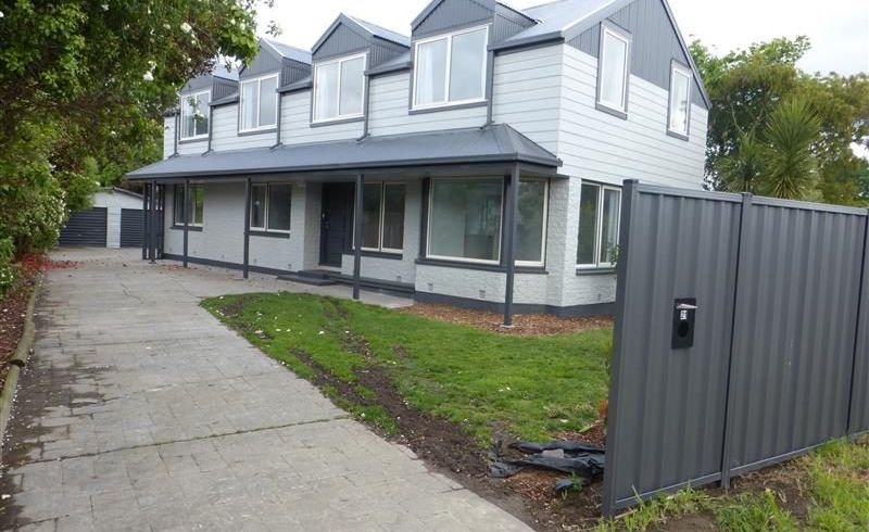  at 21 Kennedys Bush Road, Halswell, Christchurch City, Canterbury