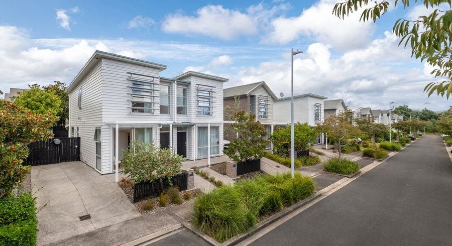  at 6 Lester Street, Hobsonville, Waitakere City, Auckland