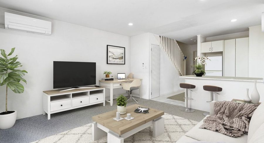  at D10/20 Ian Marwick Place, Birkenhead, North Shore City, Auckland