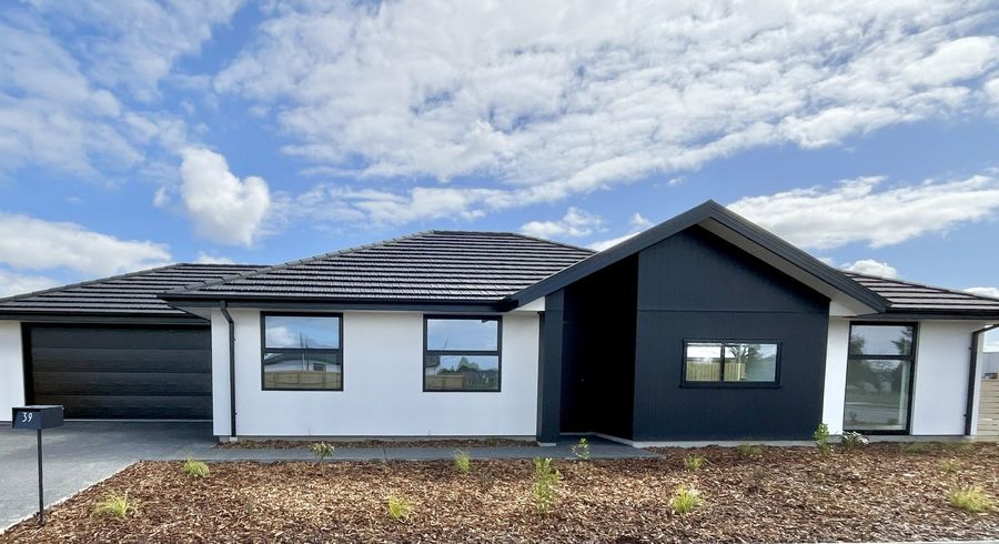 at 39 Rita Angus Road, Belfast, Christchurch City, Canterbury