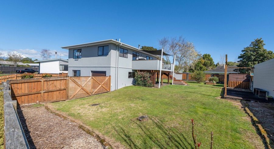  at 45 Heta Road, Highlands Park, New Plymouth, Taranaki