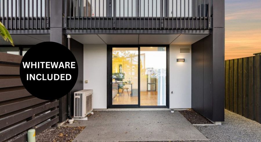  at 1/283 Broughman Street, City Centre, Christchurch City, Canterbury