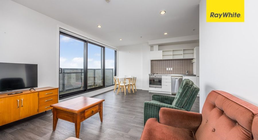  at 1403/20 Mccrae Way, New Lynn, Waitakere City, Auckland