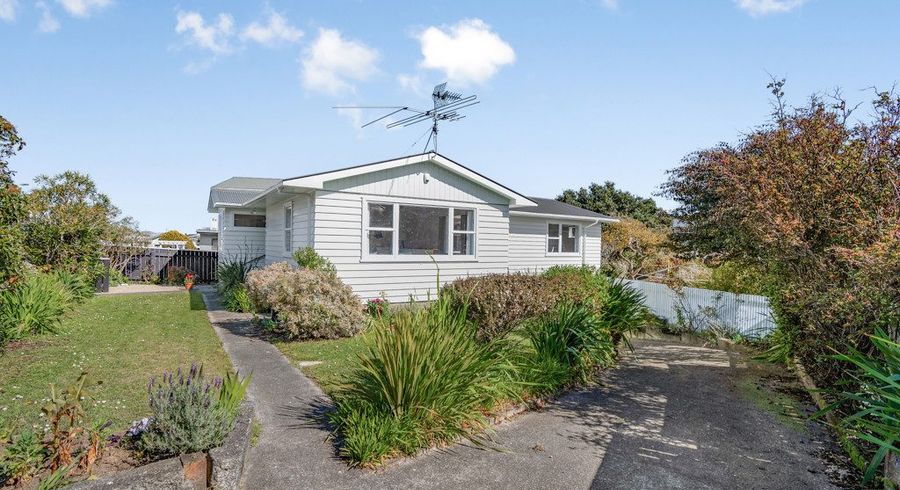  at 16 Clematis Grove, Maungaraki, Lower Hutt, Wellington