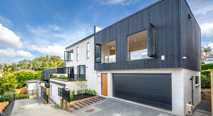  at 19B Hawera Road, Kohimarama, Auckland City, Auckland