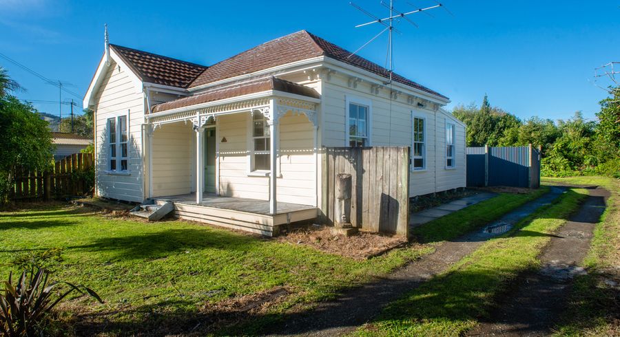  at 11 Willow Street, Mangapapa, Gisborne