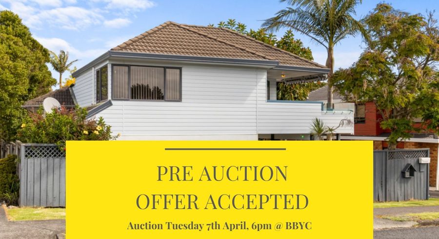  at 1/43 Devon Road, Bucklands Beach, Auckland