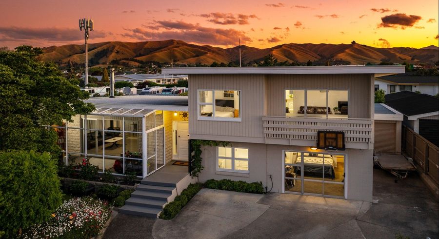  at 8 Newbourne Crescent, Redwoodtown, Blenheim, Marlborough