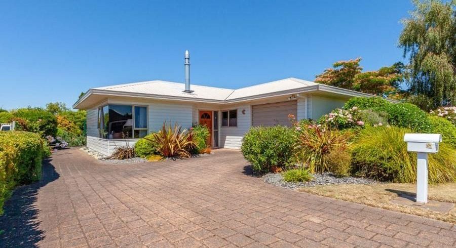 at Nukuhau, Taupo, Waikato