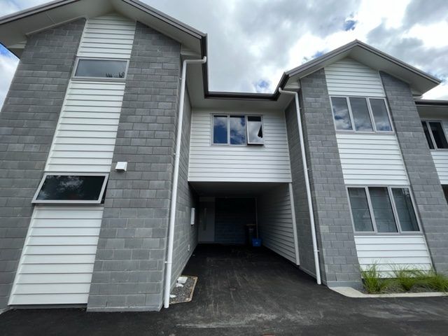  at 6/16 Manning Street, Hamilton Central, Hamilton