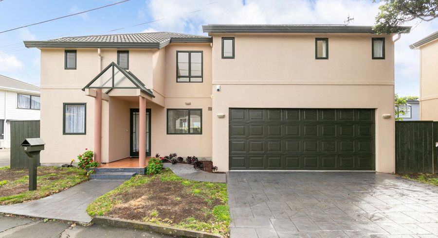  at 5 Troy Street, Kilbirnie, Wellington