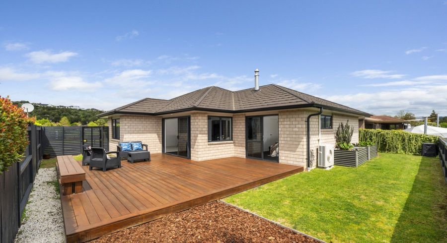  at 8 Double Bay Road, Pyes Pa, Tauranga
