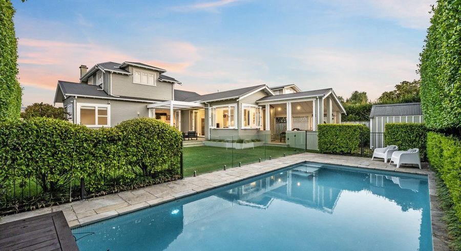  at 54 Lucerne Road, Remuera, Auckland City, Auckland