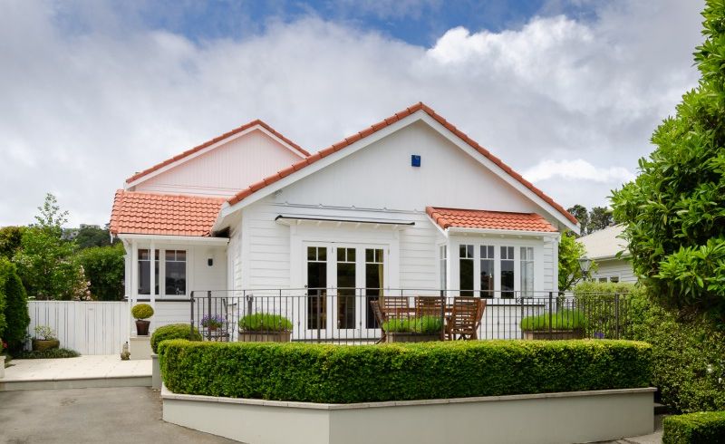  at 53 Cashmere Avenue, Khandallah, Wellington