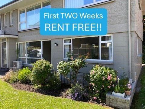  at 2a/121 Papanui Road, Merivale, Christchurch City, Canterbury