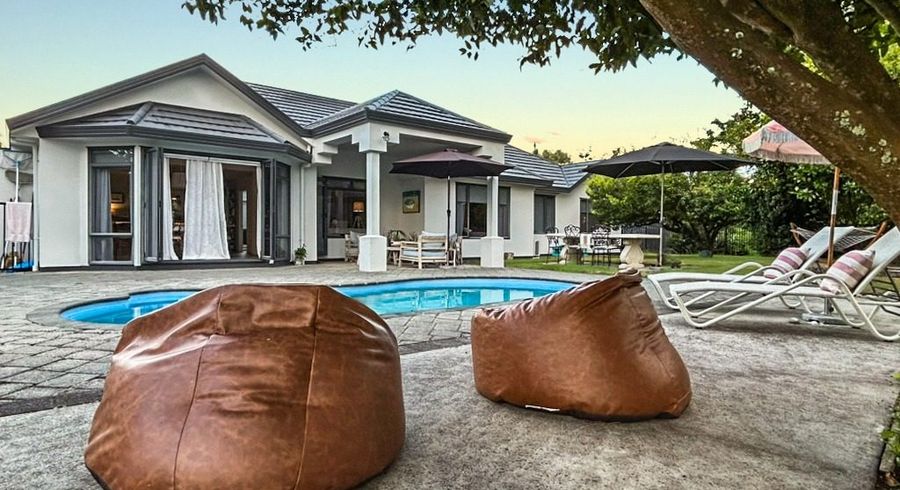  at 10 Te Puroa Place, Huntington, Hamilton, Waikato