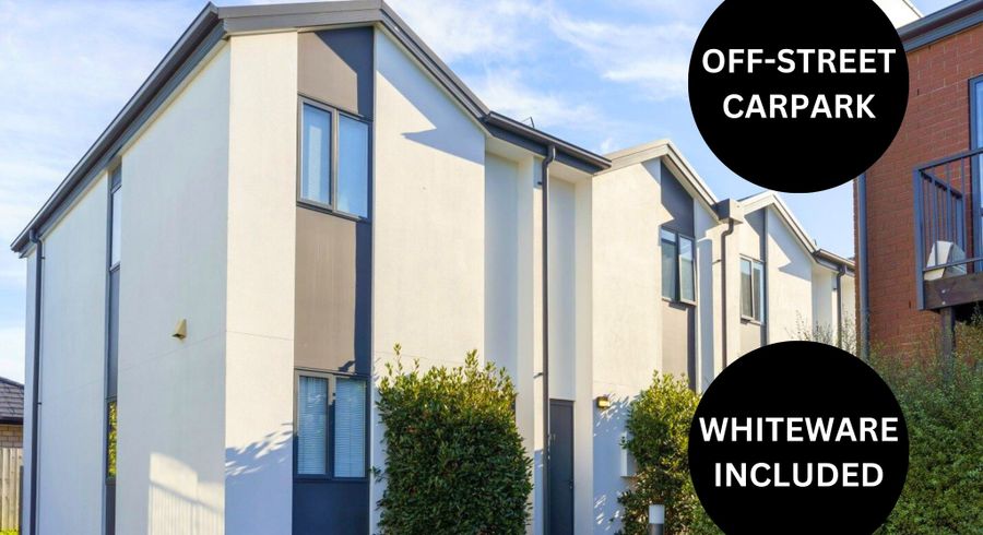  at 26/17 Bunyan Street, Waltham, Christchurch City, Canterbury