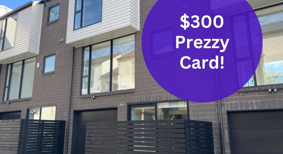  at 4/1 Fruitvale Road, New Lynn, Waitakere City, Auckland