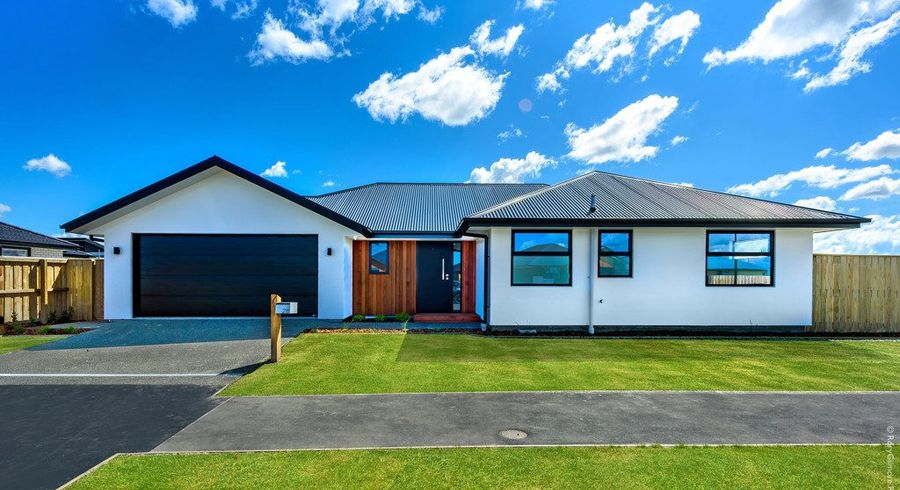  at 28 Monarch Drive, Rolleston, Rolleston