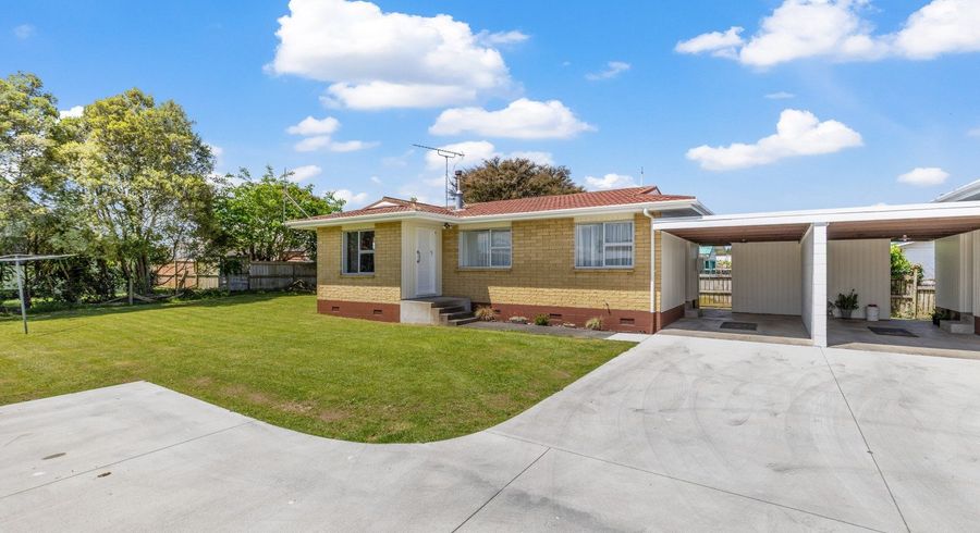  at 24B Barnett Street, Putaruru, South Waikato, Waikato