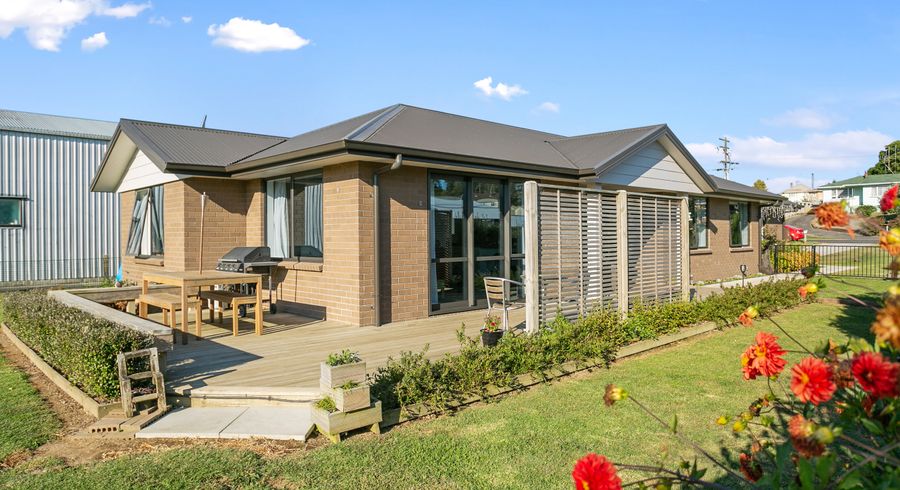  at 13 Harpers Avenue, Otorohanga