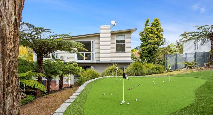  at 6 Church Street, Swanson, Waitakere City, Auckland