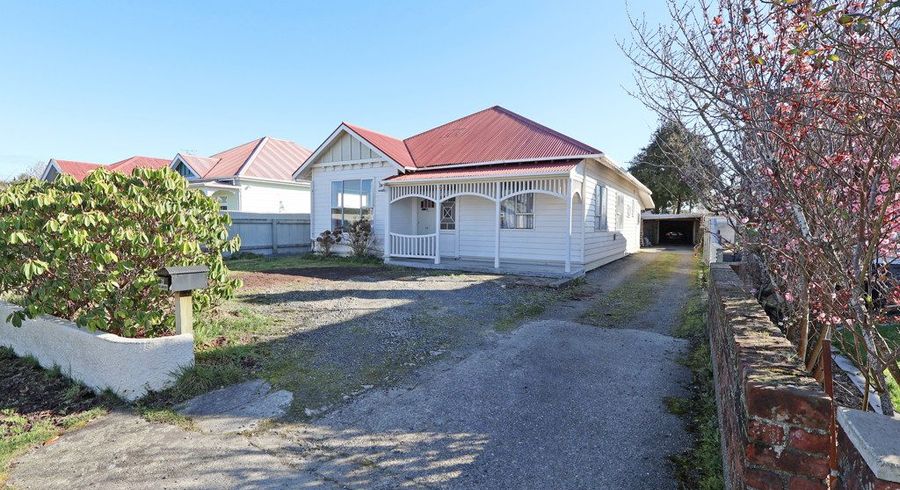  at 20 Mitchell Street, Richmond, Invercargill, Southland