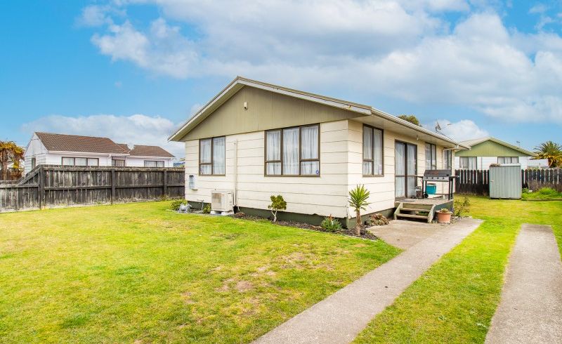  at 89A Taharangi Street, Koutu, Rotorua