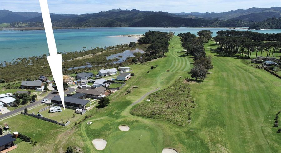  at 130 Kelly Jade Avenue, Matarangi, Whitianga