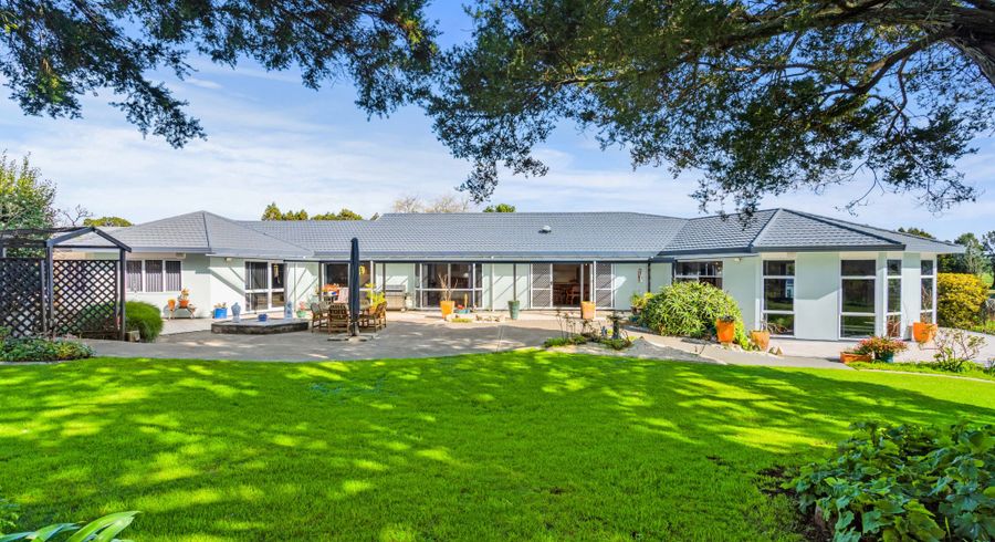  at 285 Crane Road, Kamo