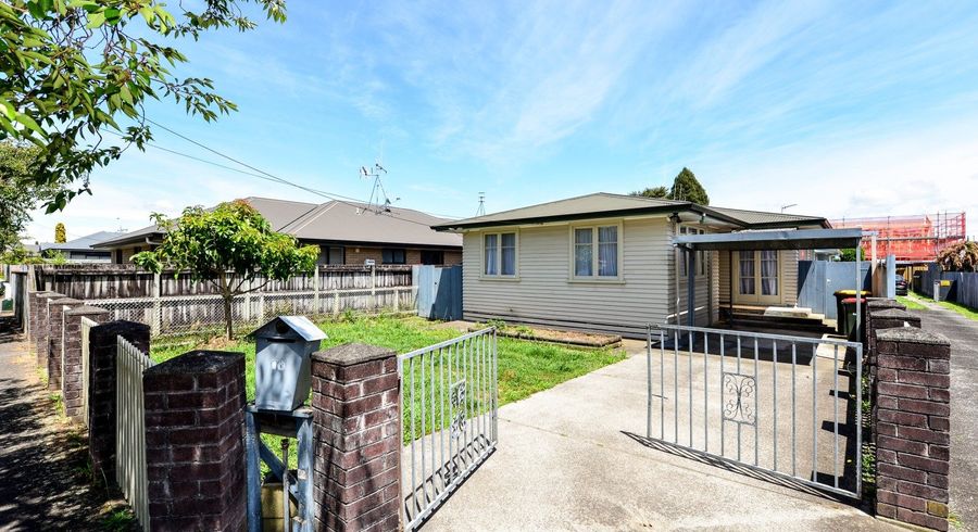  at 10 Paterson Street, Frankton, Hamilton, Waikato