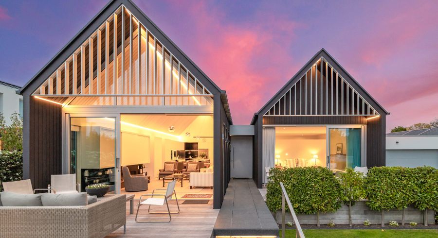  at 5 Wroxton Terrace, Merivale, Christchurch